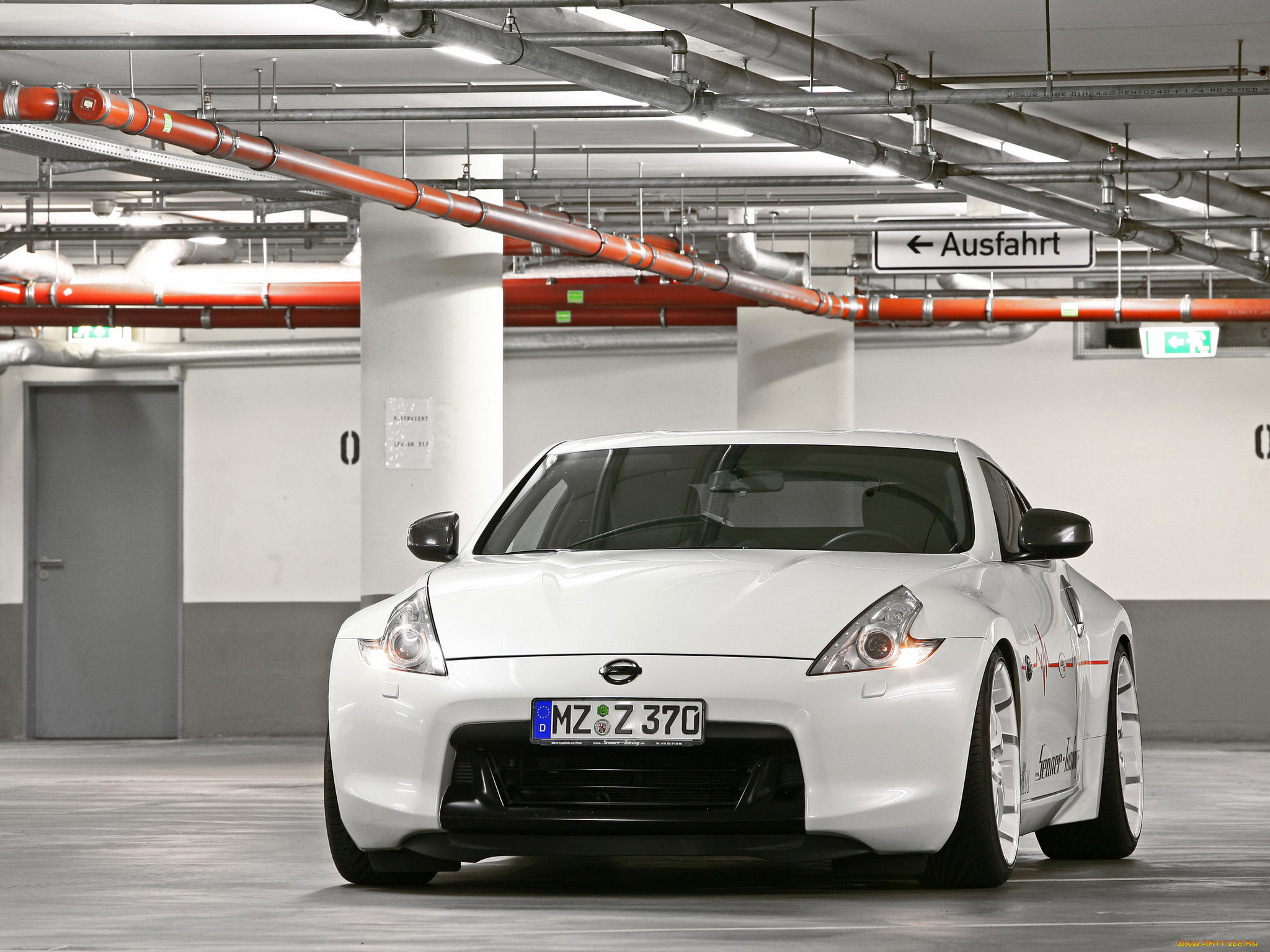 , nissan, datsun